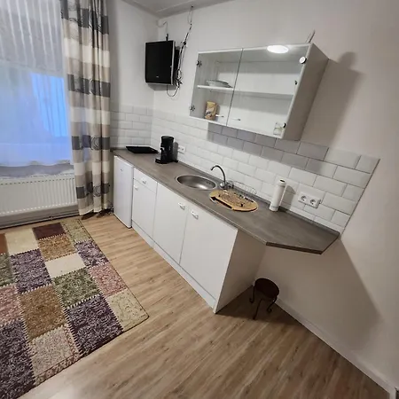 Lägenhet Moderne Nahe Wetzlar & Braunfels - Ruhig & Zentral Albshausen