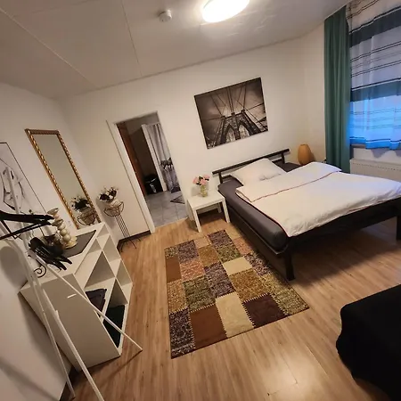 Moderne Nahe Wetzlar & Braunfels - Ruhig & Zentral * Albshausen