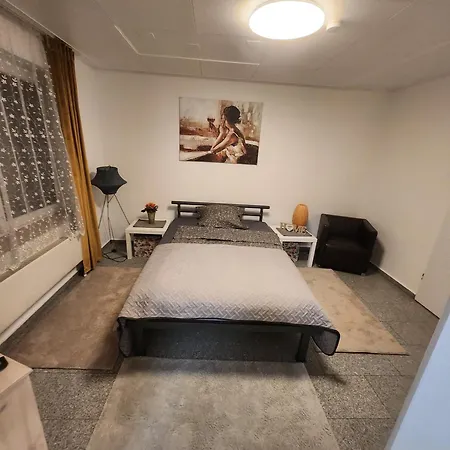Lägenhet Moderne Nahe Wetzlar & Braunfels - Ruhig & Zentral Albshausen