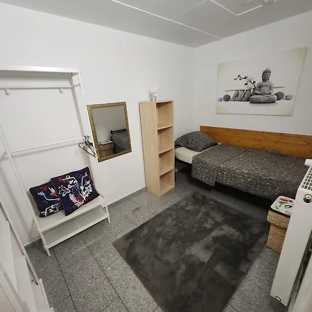 Lägenhet Moderne Nahe Wetzlar & Braunfels - Ruhig & Zentral Albshausen