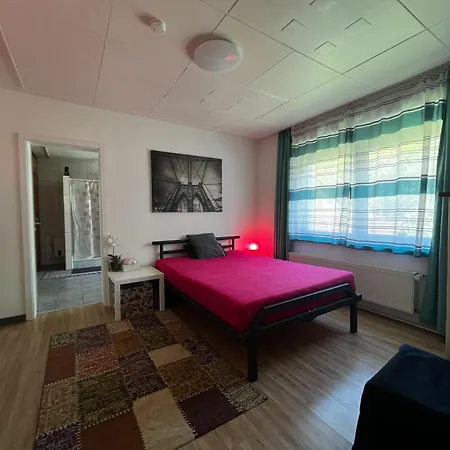 Lägenhet Moderne Nahe Wetzlar & Braunfels - Ruhig & Zentral