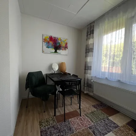 Lägenhet Moderne Nahe Wetzlar & Braunfels - Ruhig & Zentral Albshausen