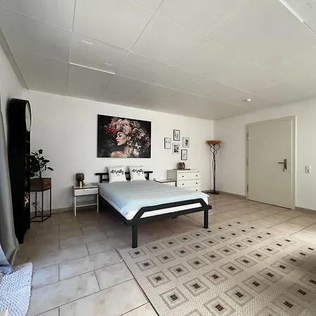 Moderne Nahe Wetzlar & Braunfels - Ruhig & Zentral * Albshausen